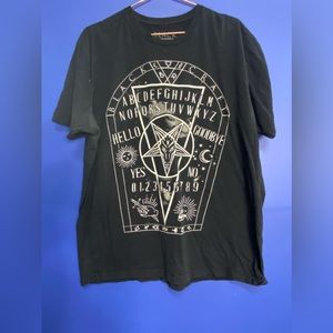 Blackcraft demon ouija Tshirt